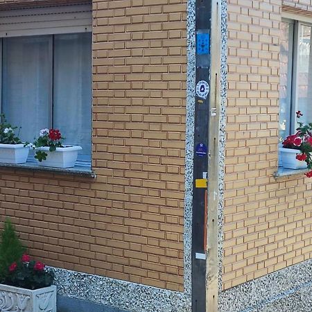 Home Spirit Apartment レドンデーラ エクステリア 写真