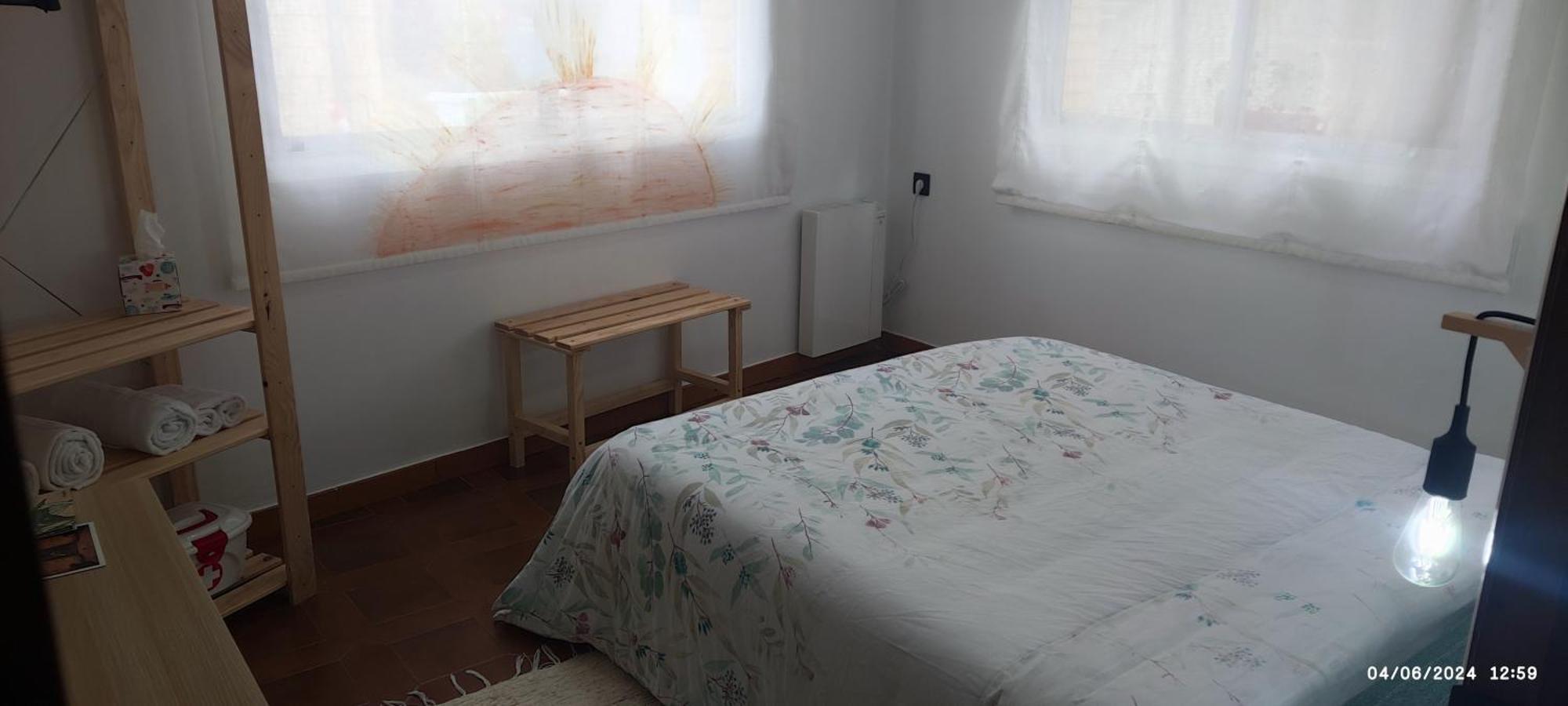 Home Spirit Apartment レドンデーラ エクステリア 写真