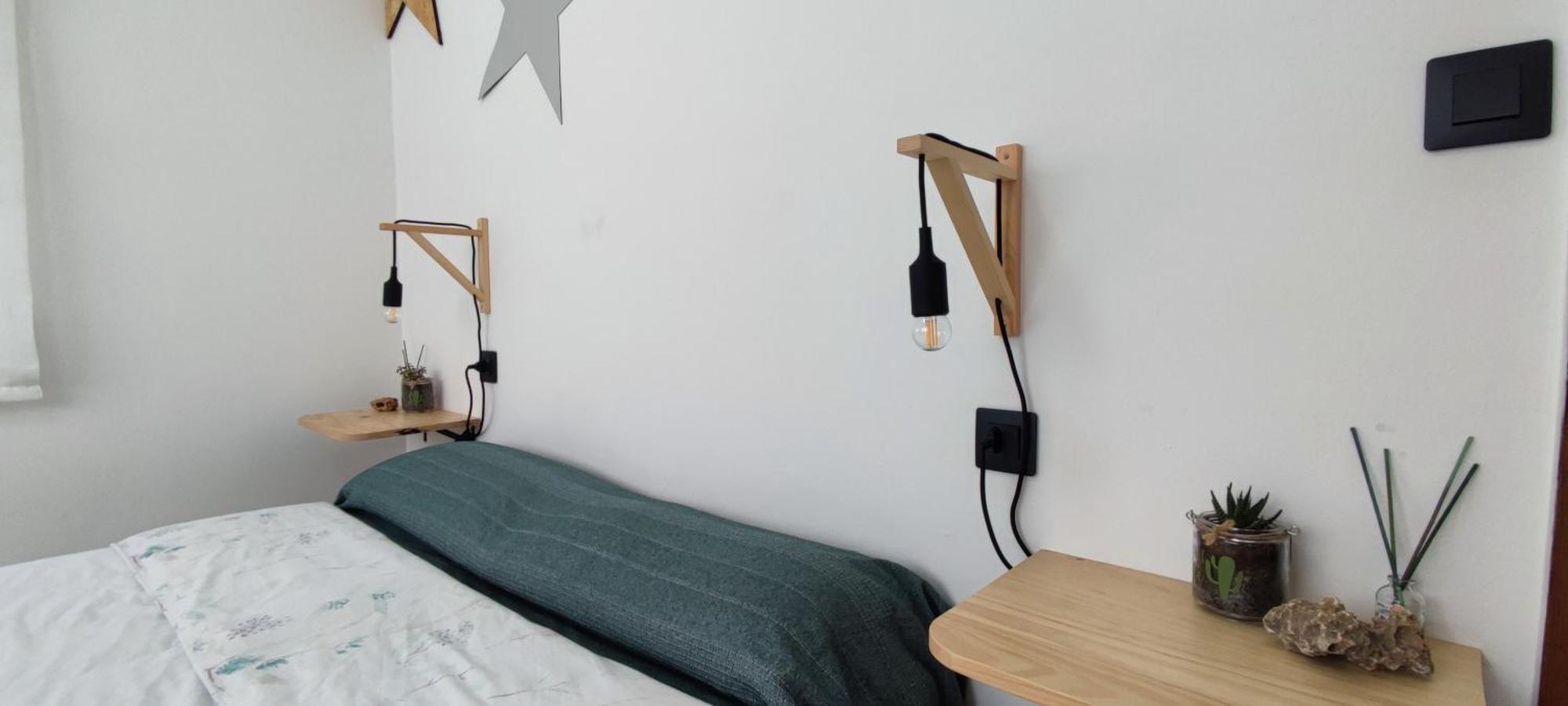 Home Spirit Apartment レドンデーラ エクステリア 写真