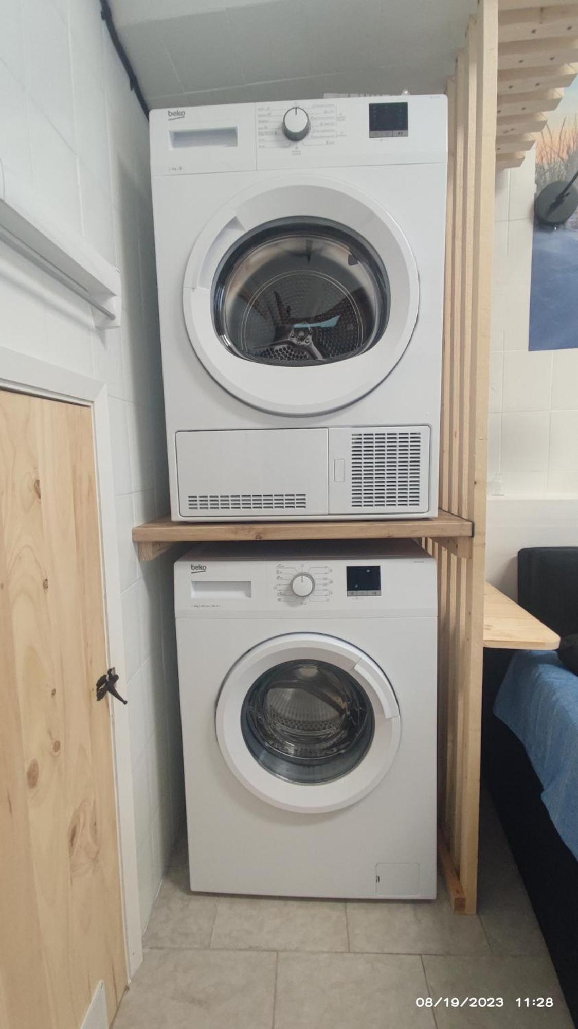 Home Spirit Apartment レドンデーラ エクステリア 写真
