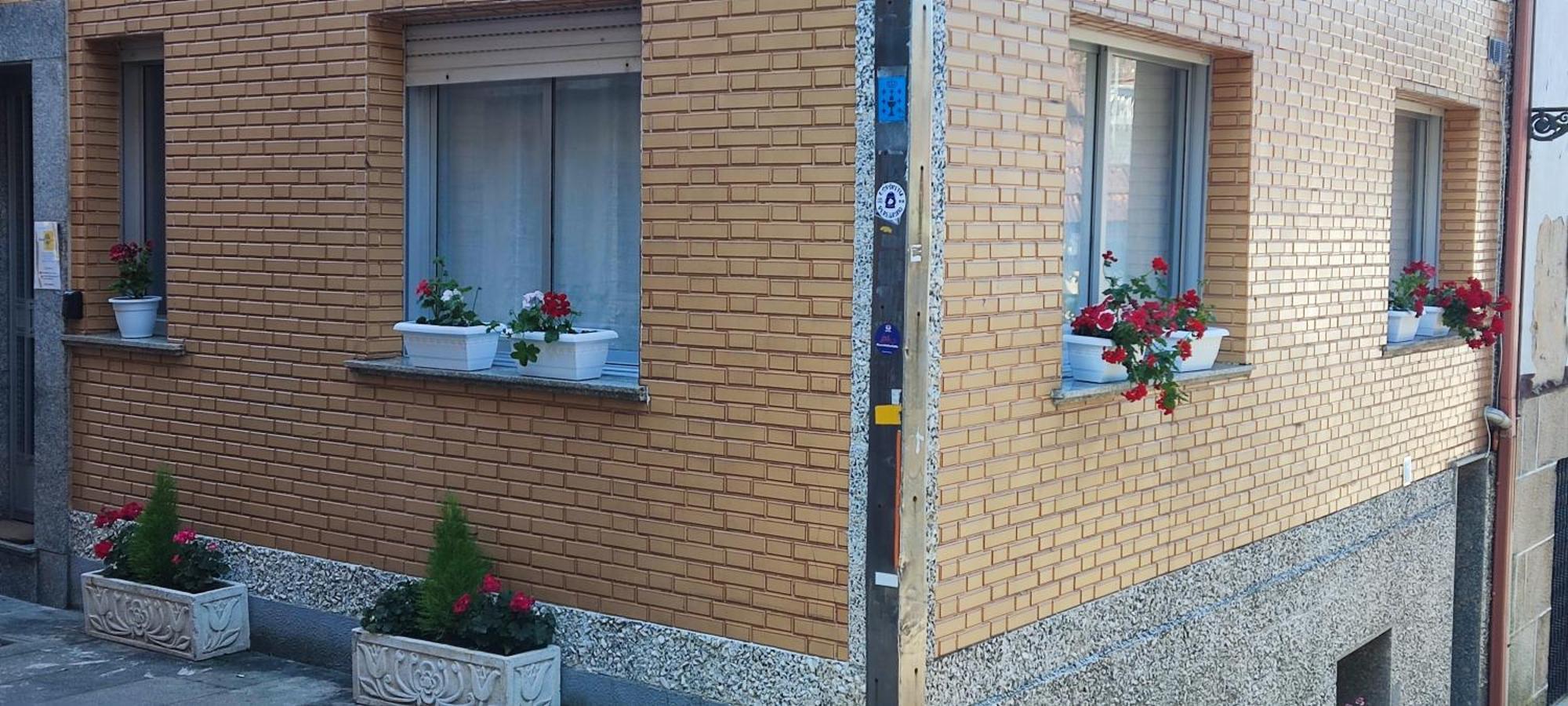 Home Spirit Apartment レドンデーラ エクステリア 写真