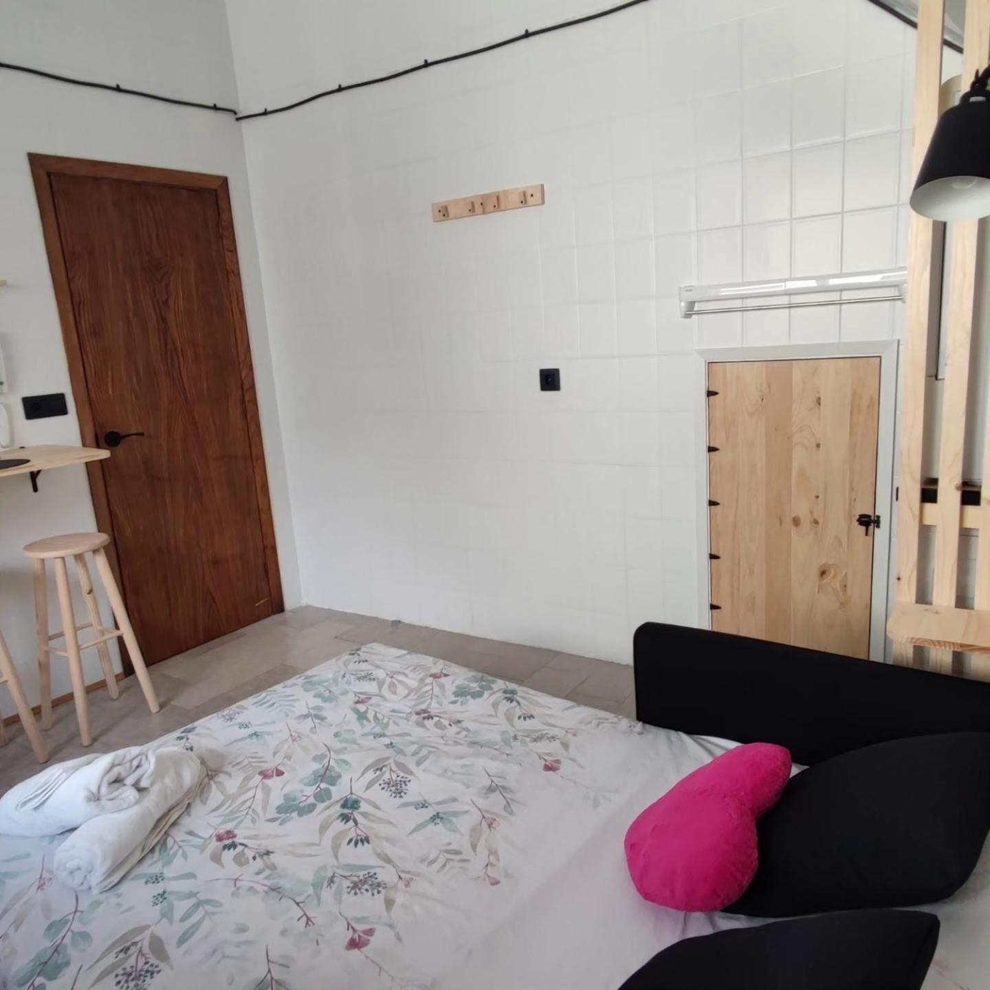 Home Spirit Apartment レドンデーラ エクステリア 写真