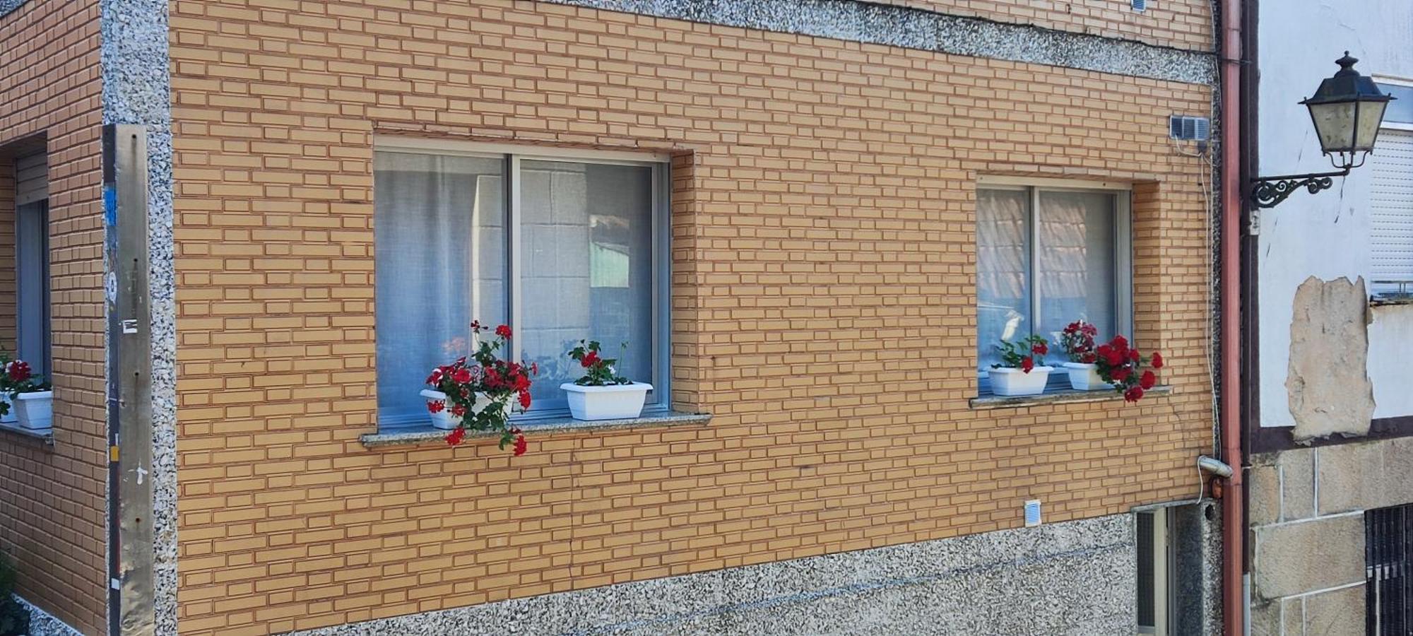 Home Spirit Apartment レドンデーラ エクステリア 写真