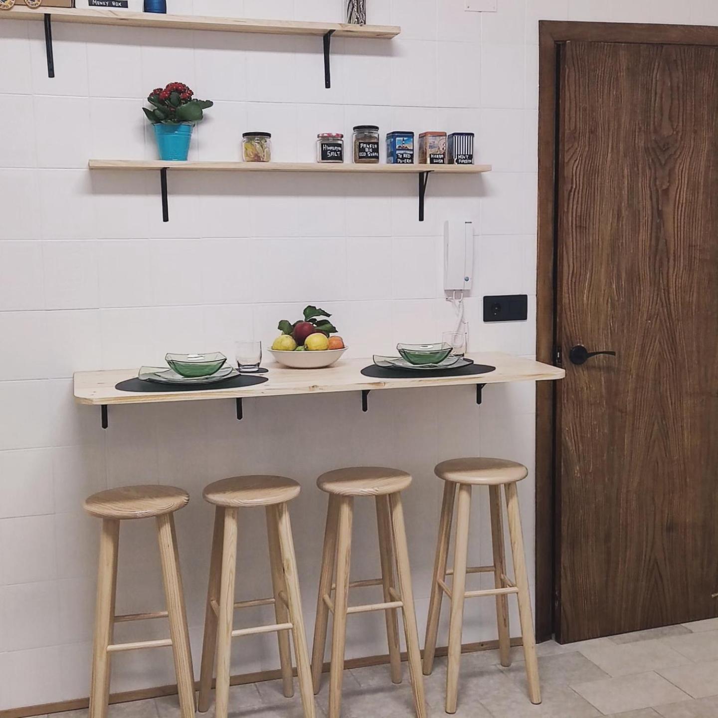 Home Spirit Apartment レドンデーラ エクステリア 写真