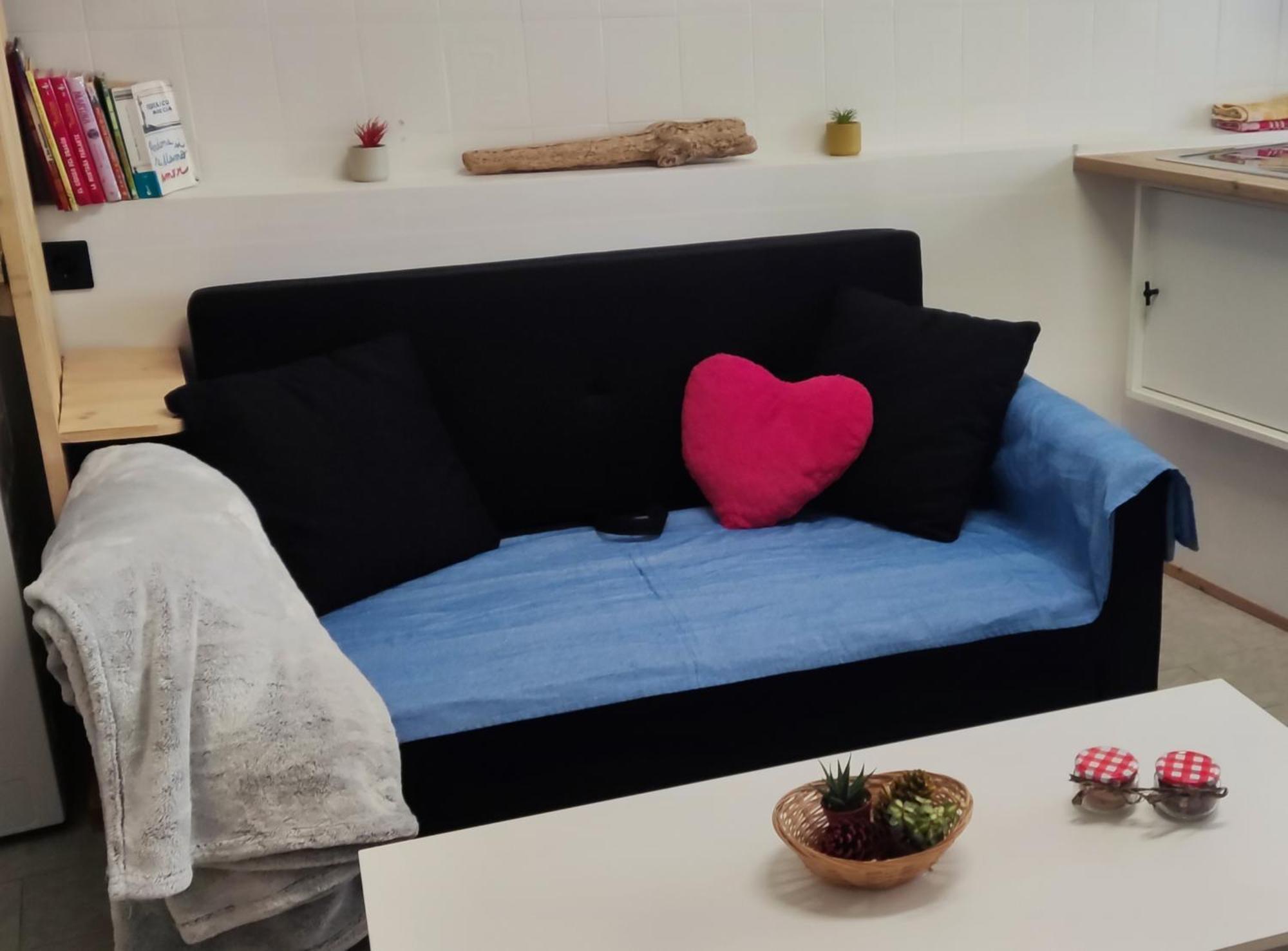 Home Spirit Apartment レドンデーラ エクステリア 写真
